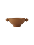 Ciotola Inka in ceramica