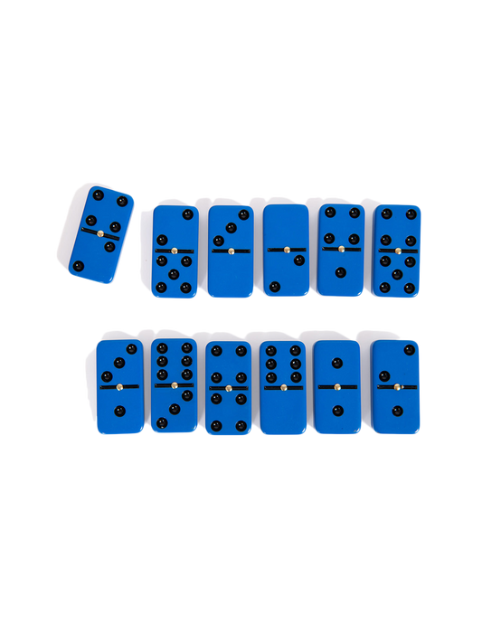 juego de dominó