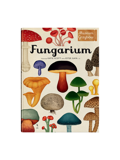 Fungarium