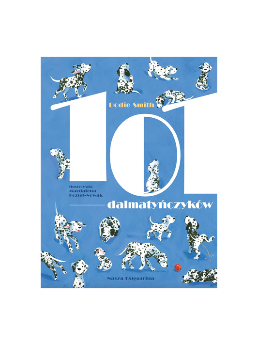 101 Dalmatyńczyków