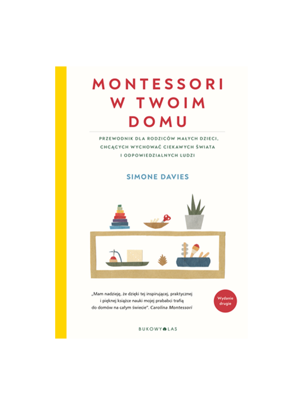 Casa Montessori con Twoim