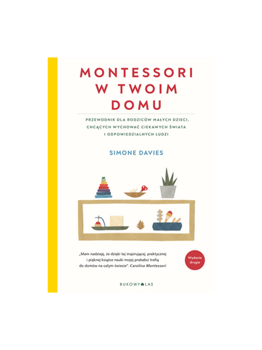 Casa Montessori con Twoim