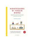 Montessori w Twoim domu