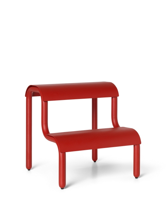 Up Step Stool