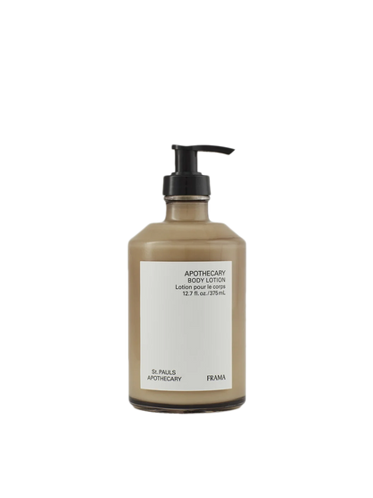 nourishing body lotion