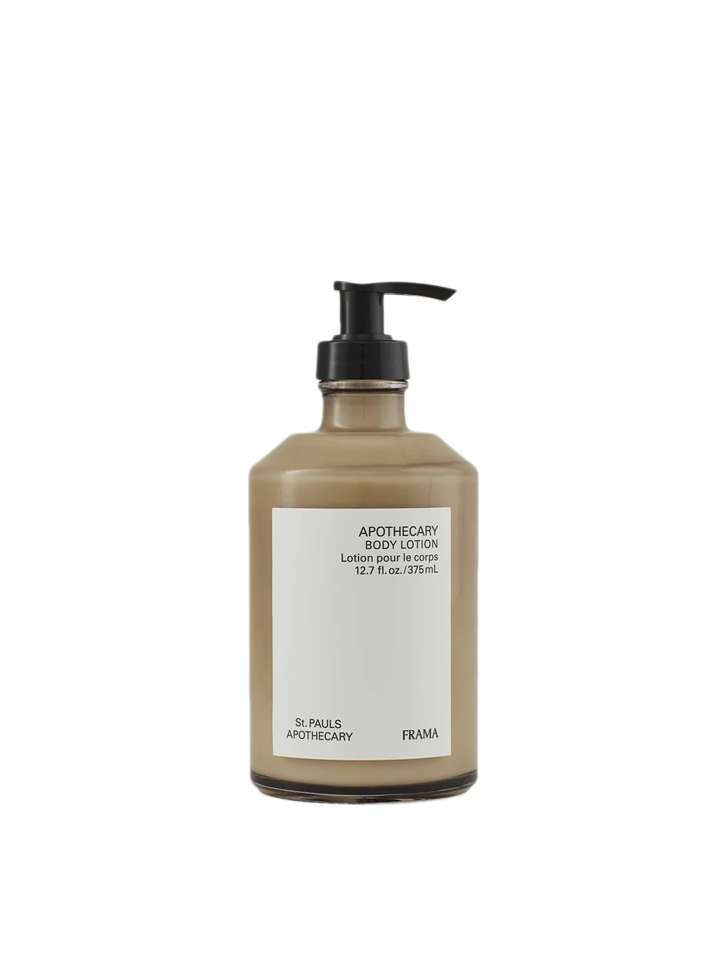 nourishing body lotion