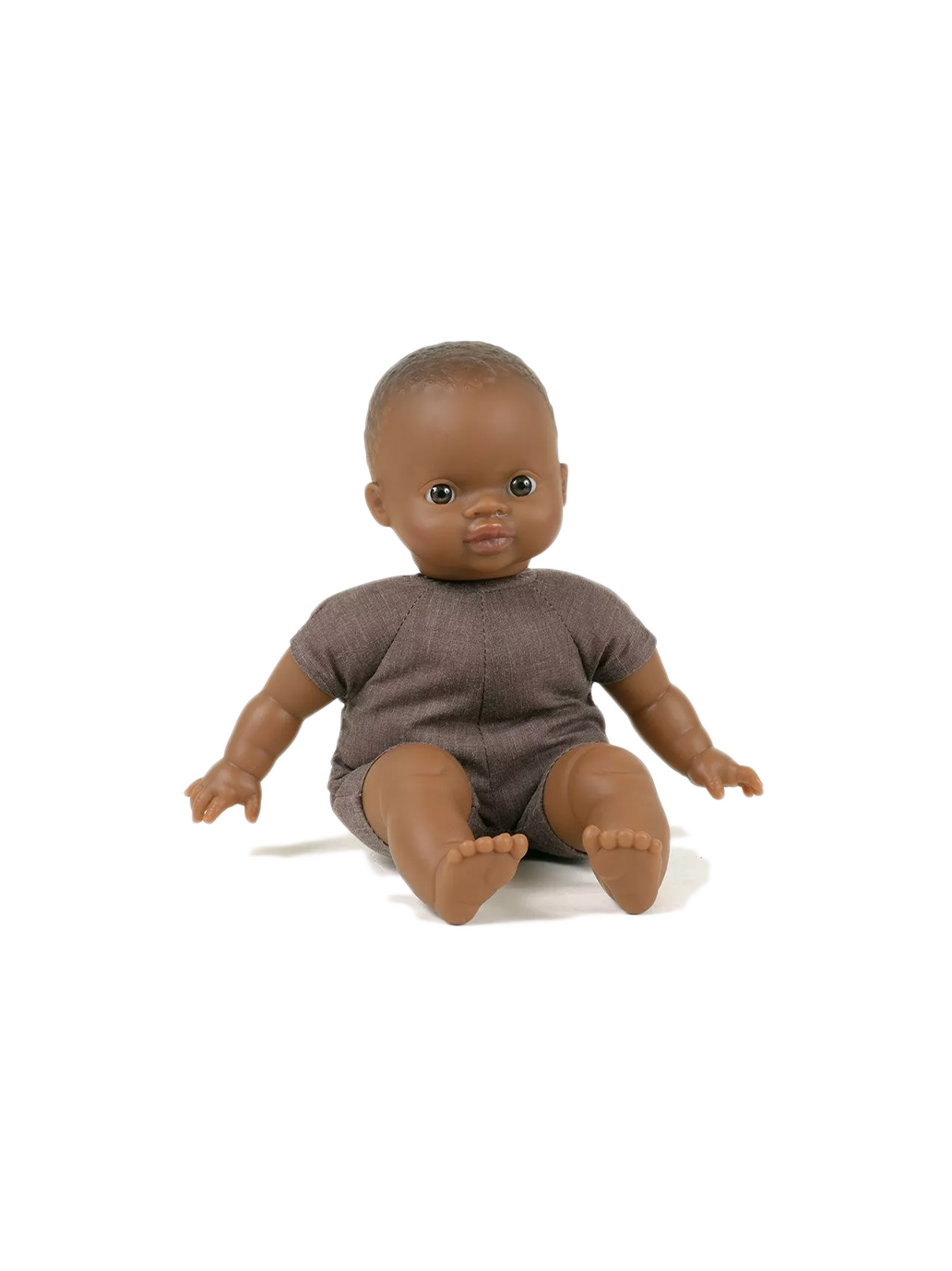 doll with soft belly