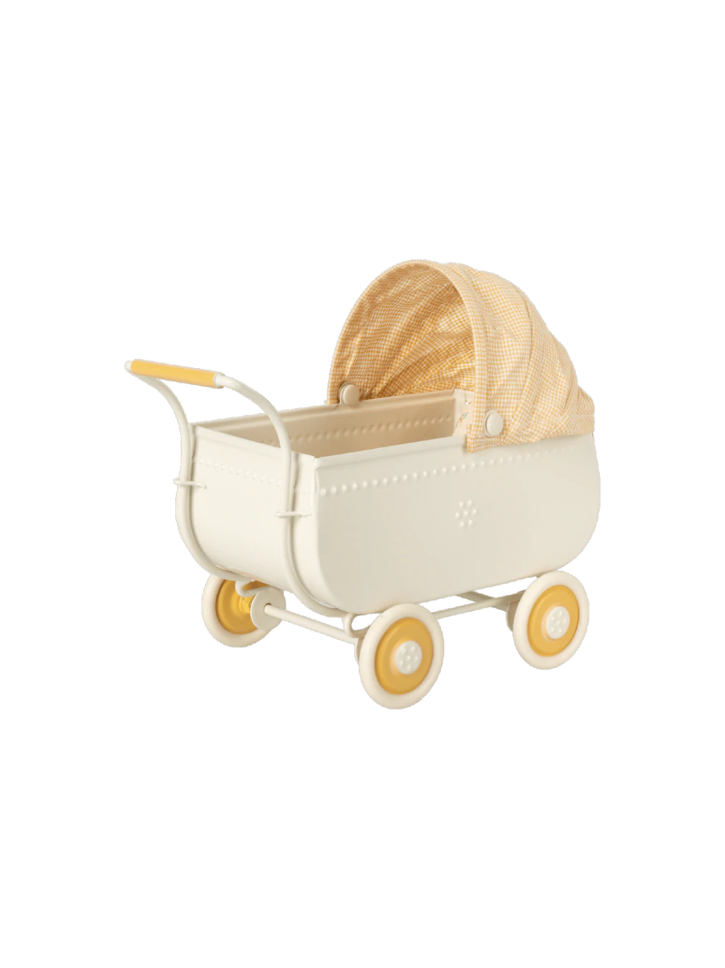 pram micro