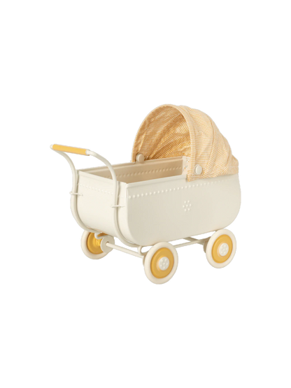 pram micro