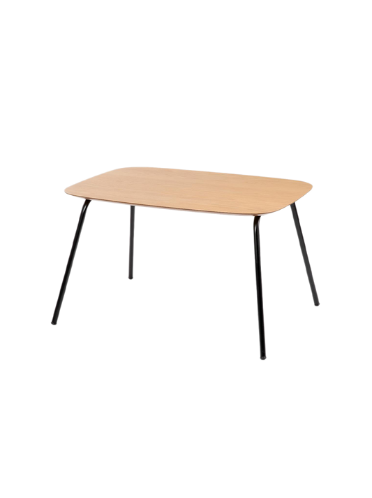 Oakee table