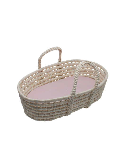 Doll''s carry cot