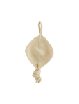 calming merino pendant for the Titi pacifier oat