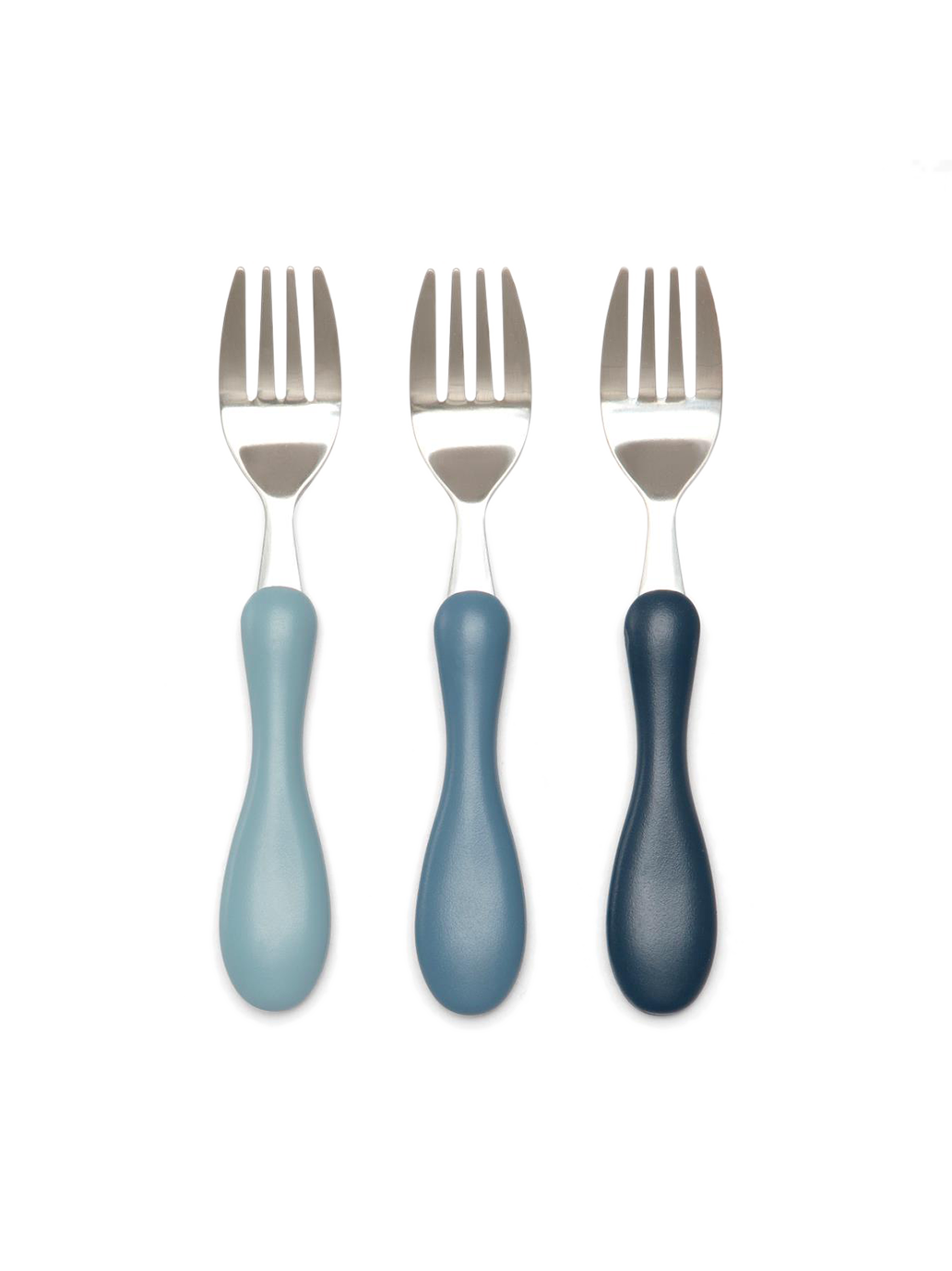 Fork set