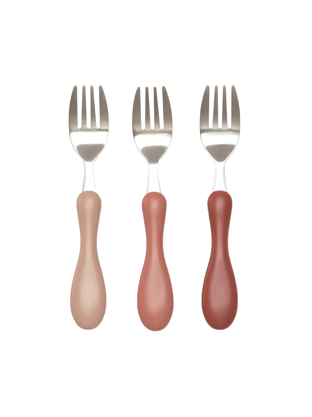 Fork set