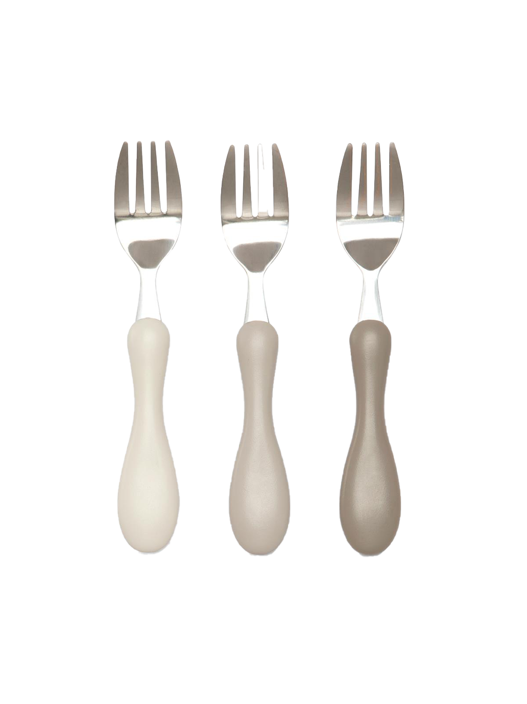 Fork set