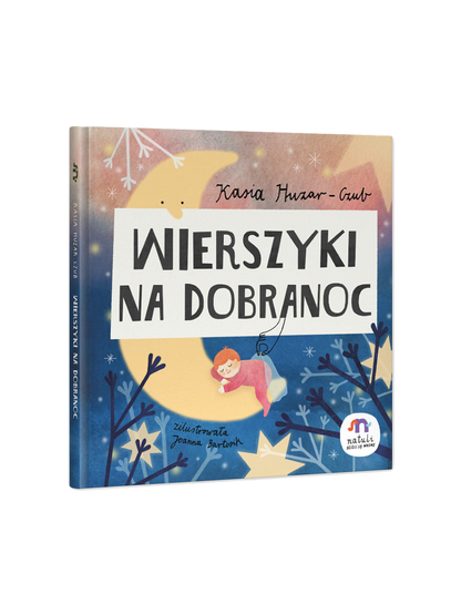 Wierszyki na dobranoc