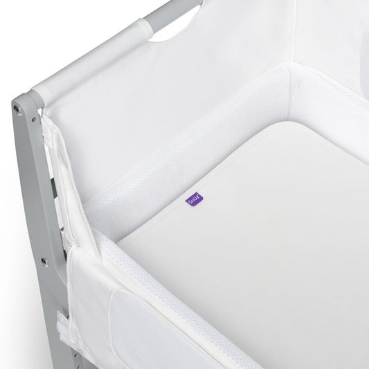waterproof mattress protector for SnuzPod cot