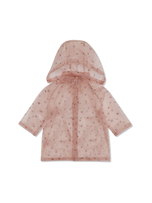 Brume raincoat