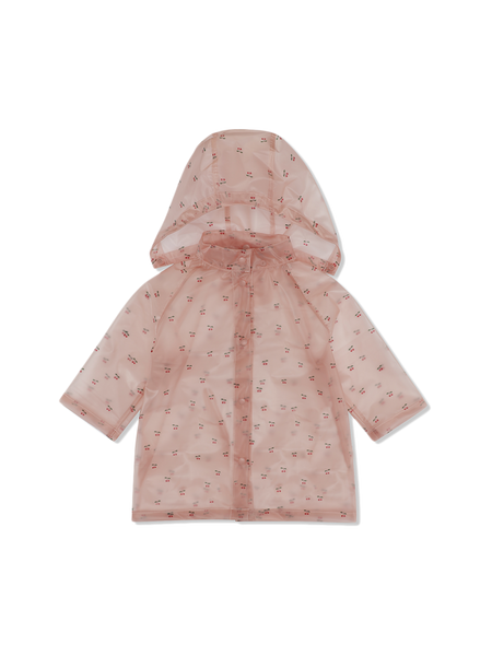 Brume raincoat