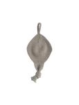 calming merino pendant for the Titi pacifier otter