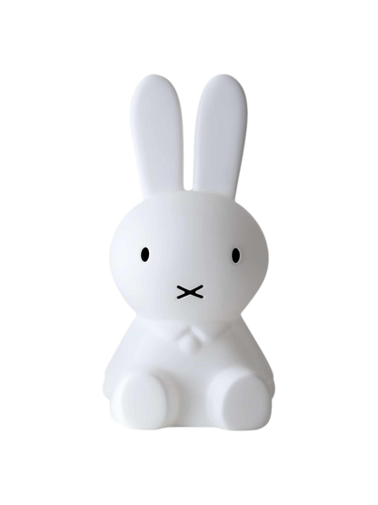 Lámpara de pie Miffy XL