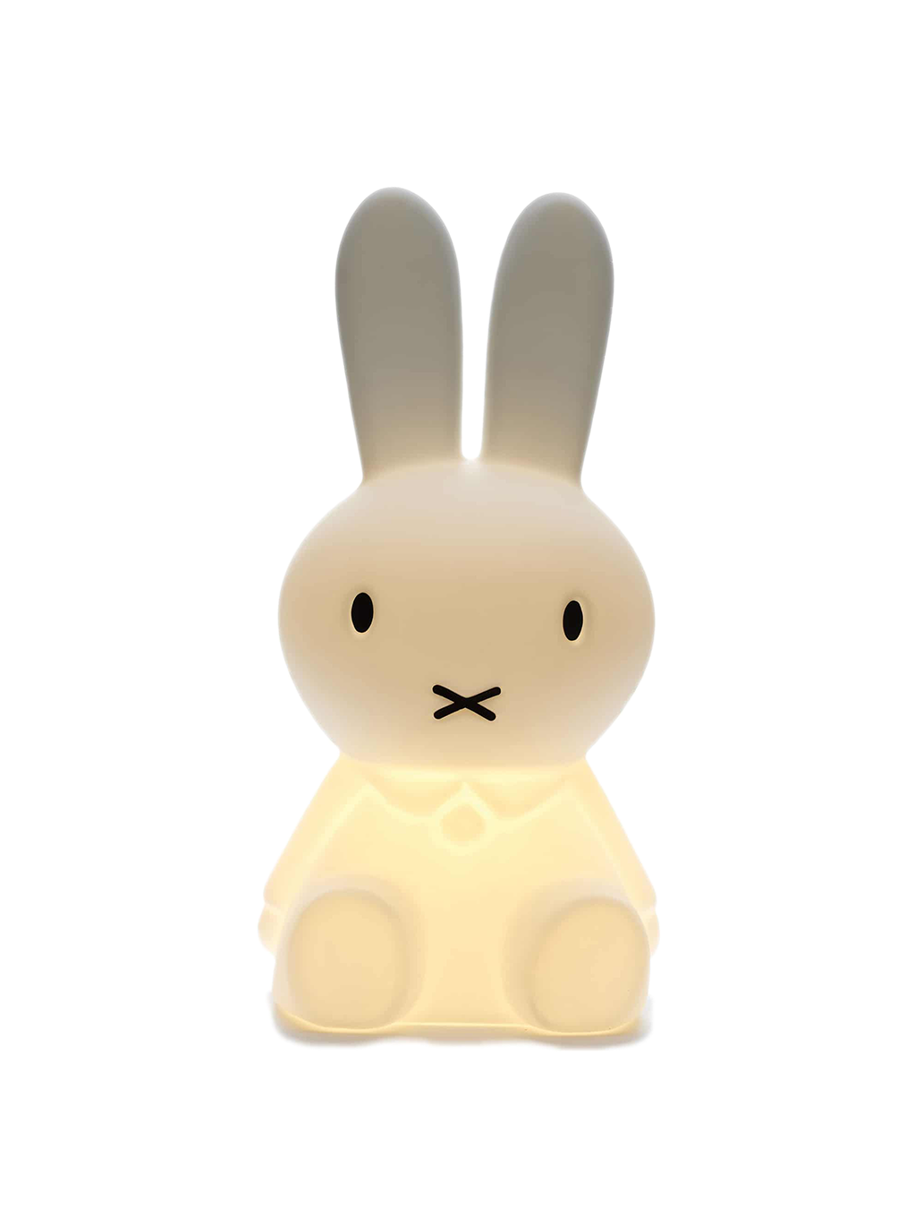 Lampada da terra Miffy XL