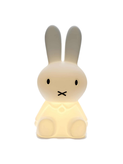 Lampada da terra Miffy XL