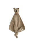 Peluche in lana merino l&#39;orso di Tokki