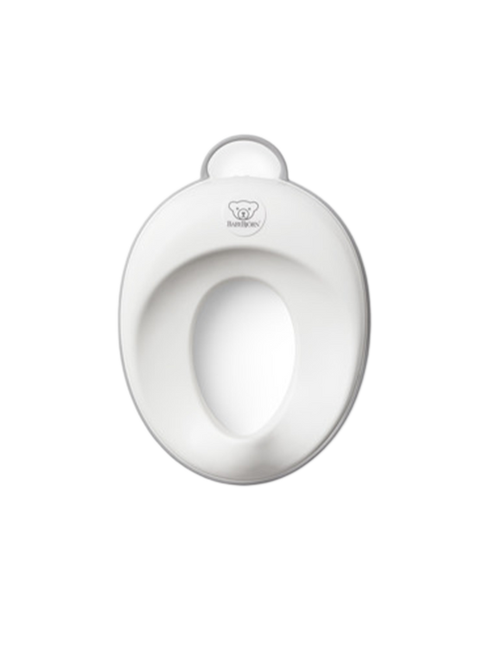 Toilet training seat