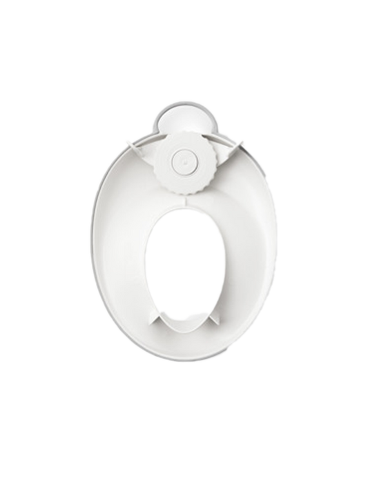 Toilet training seat