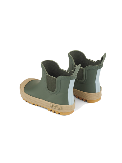 Tobias rain boots