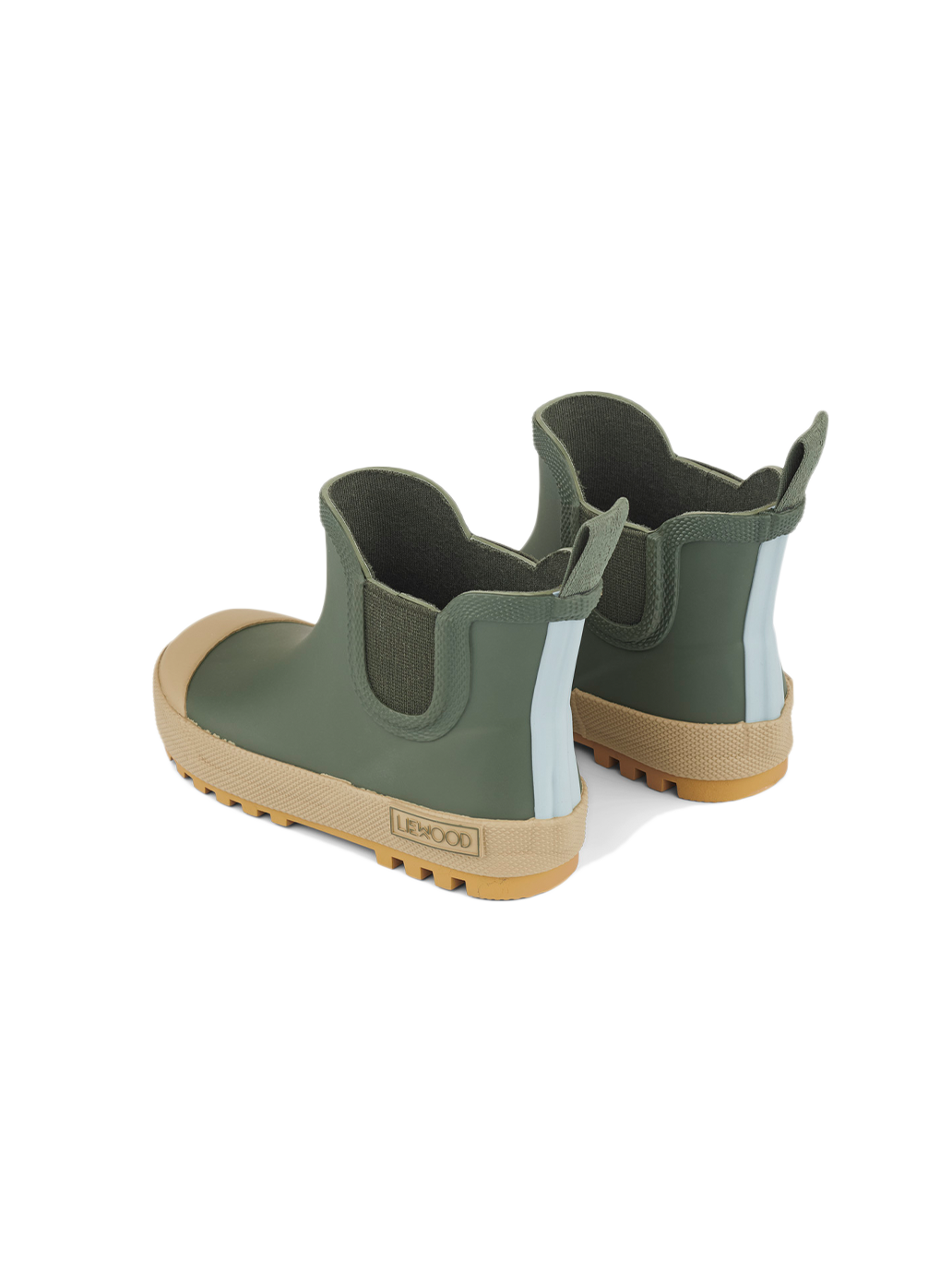 Tobias rain boots