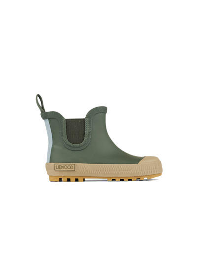 Tobias rain boots
