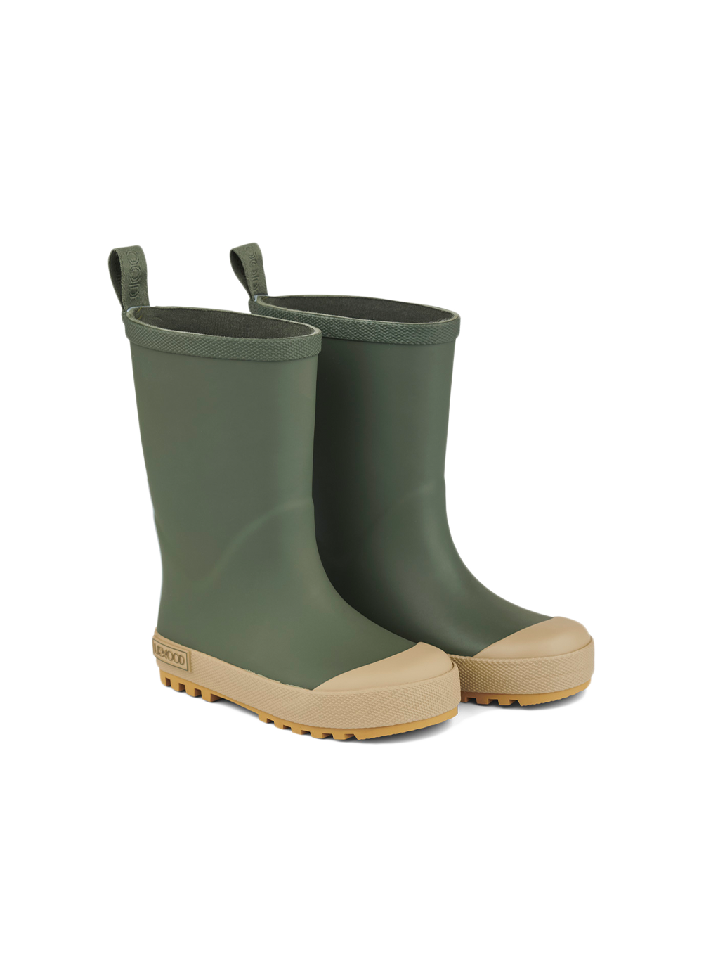 River rain boots