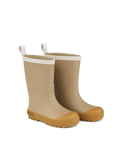 River rain boots