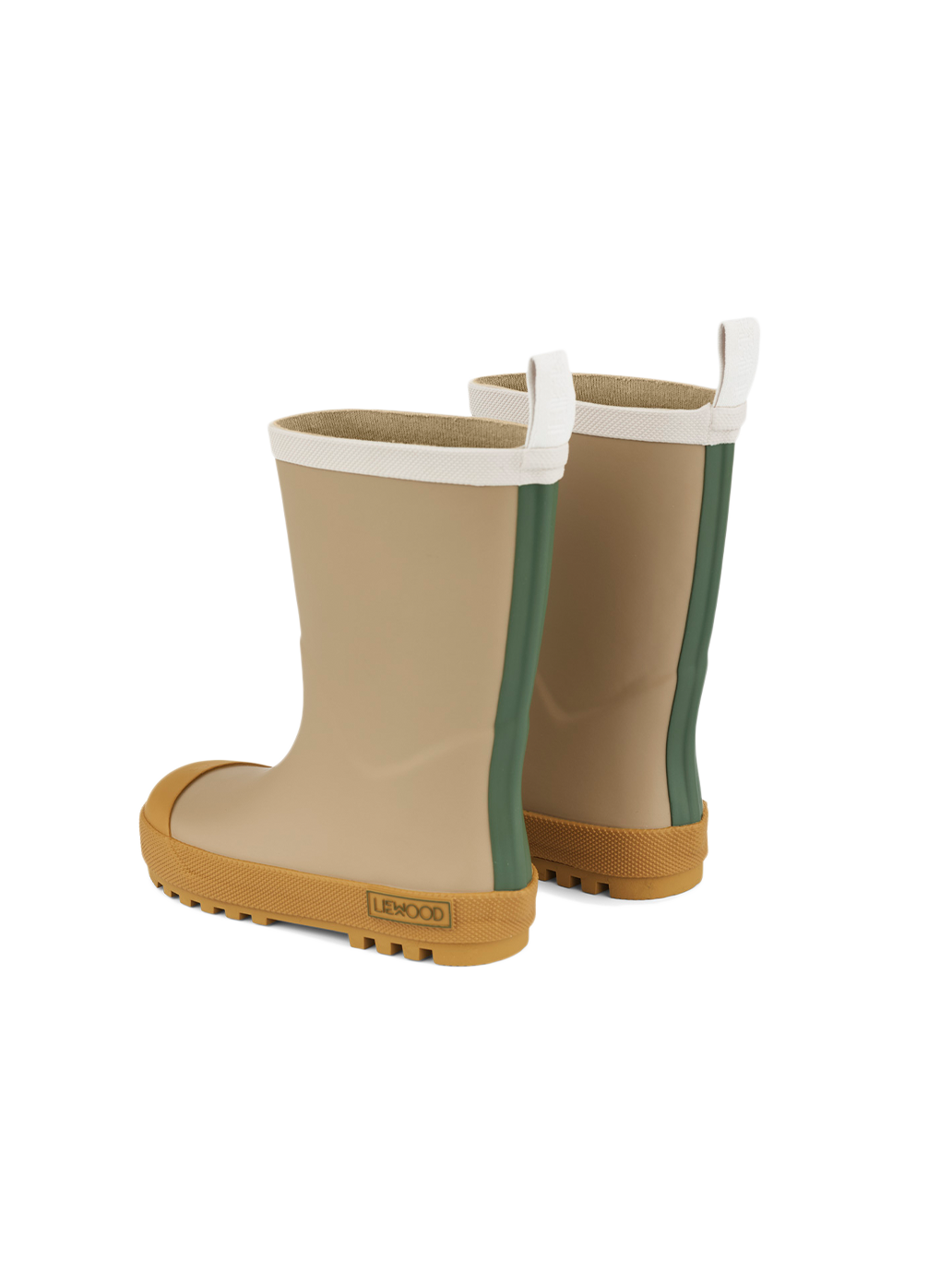 River rain boots