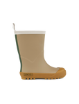 River rain boots oat multi