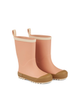 Botas de lluvia de río