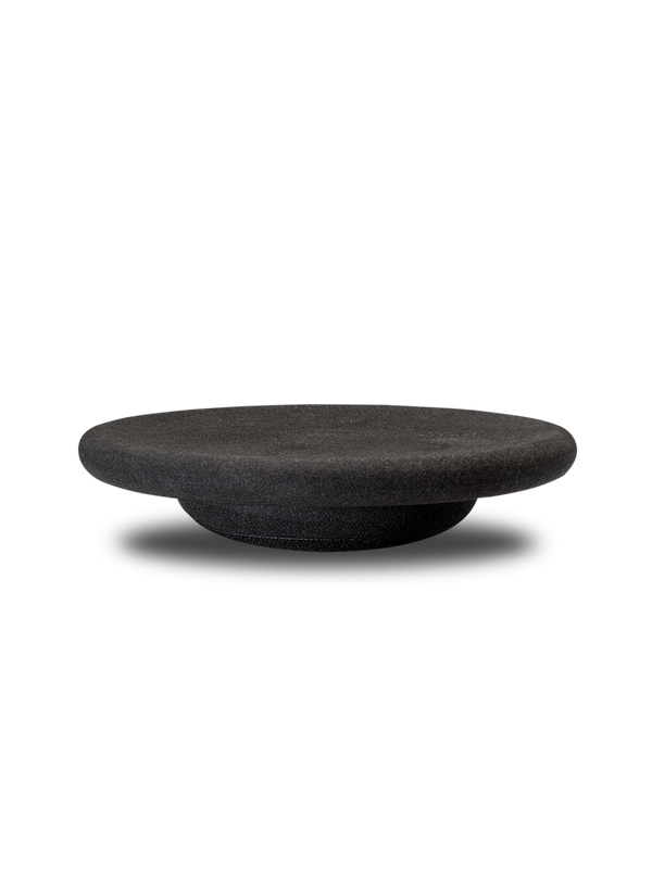 stapelstein balance board black