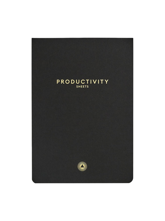 Schede di produttività