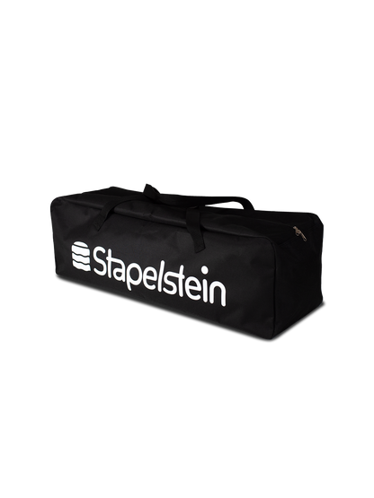 Stapelstein Bag