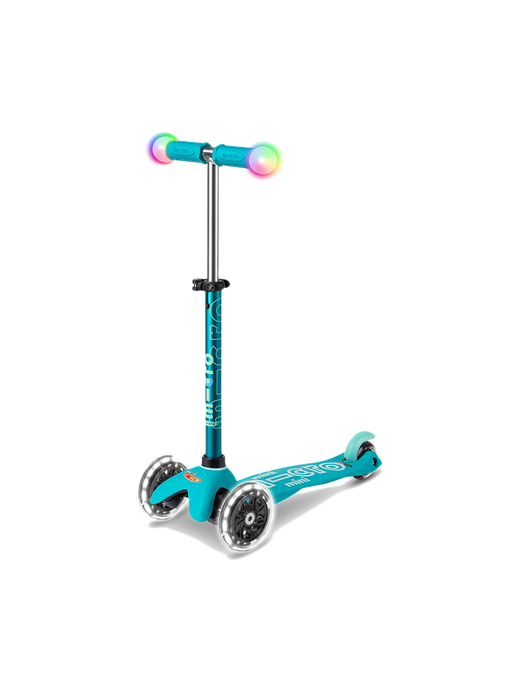 Mini micro Deluxe Magic scooter