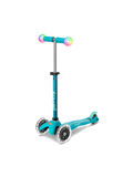 Mini micro Deluxe Magic scooter