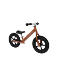 Balance bike 12” orange / black