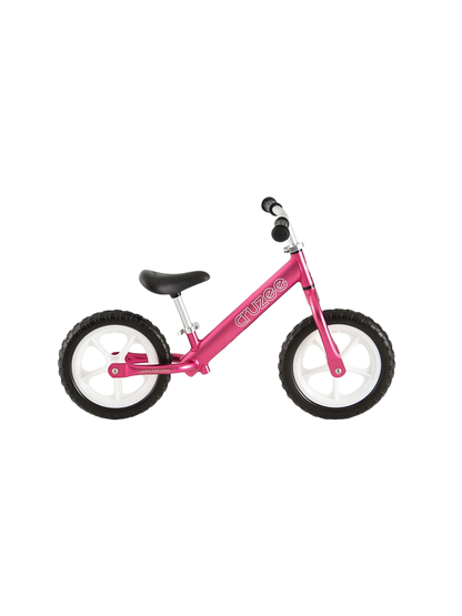 Balance bike 12”