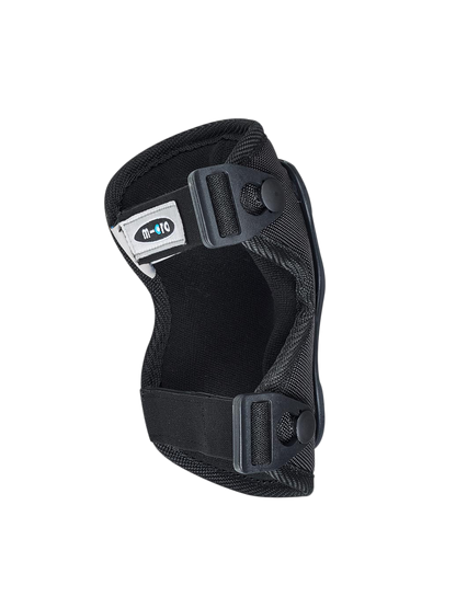 Knee and elbow pads