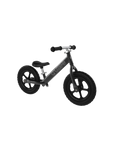 Balance bike 12” black / black