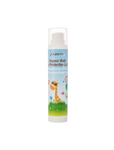 Organic baby sun protection lotion SPF50 0+