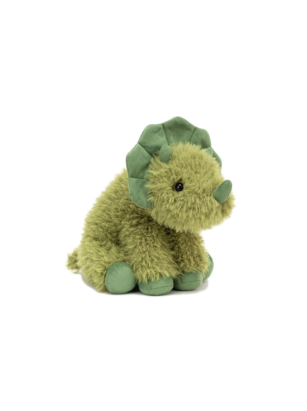 soft cuddly toy Dino