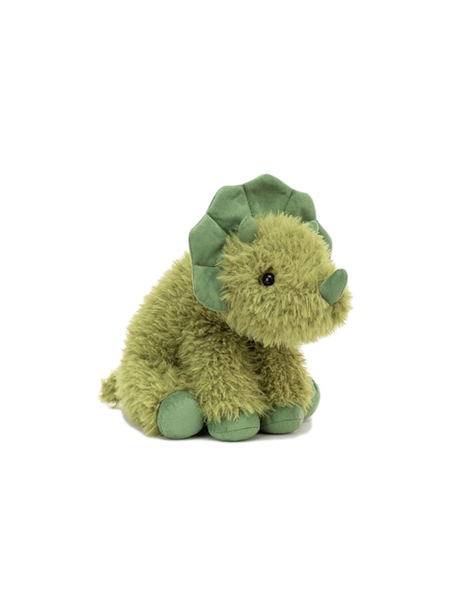 soft cuddly toy Dino